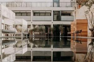 Le Palais Gallien Hôtel & Spa, Bordeaux