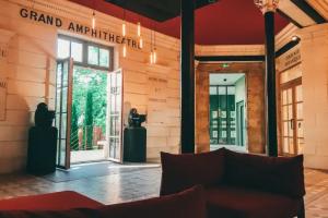 Hotel La Zoologie & Spa, Bordeaux