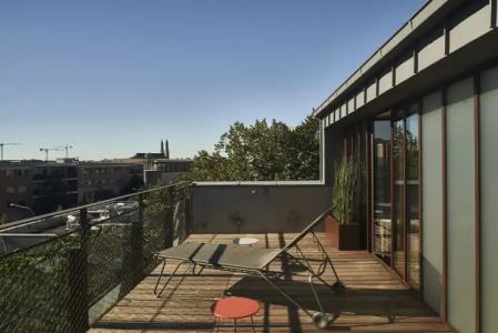 La Zoologie & Spa Bordeaux - 7