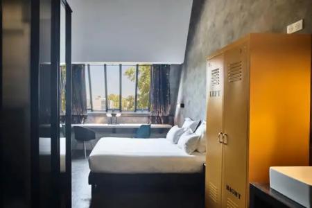 La Zoologie & Spa Bordeaux - 61