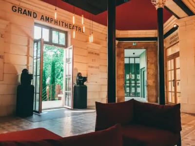La Zoologie & Spa Bordeaux