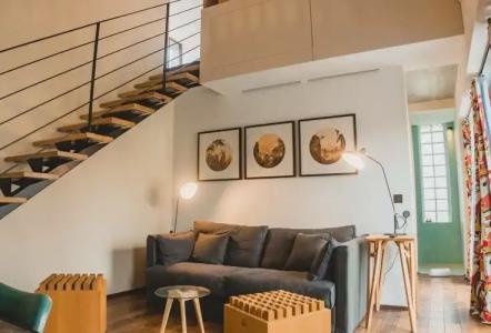 La Zoologie & Spa Bordeaux - 65