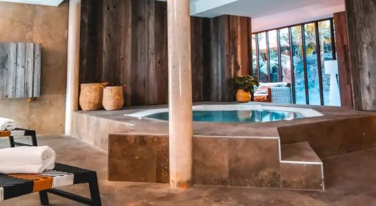 La Zoologie & Spa Bordeaux - 21