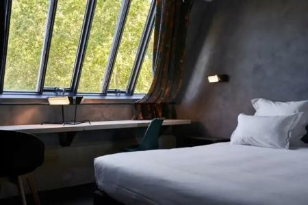 La Zoologie & Spa Bordeaux - 62