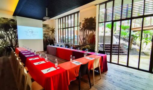 La Zoologie & Spa Bordeaux - 32