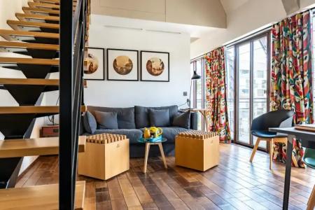 La Zoologie & Spa Bordeaux - 17