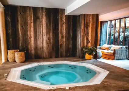 La Zoologie & Spa Bordeaux - 19