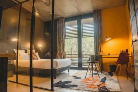 La Zoologie & Spa Bordeaux - 47