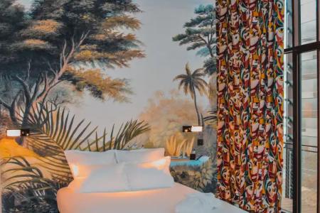 La Zoologie & Spa Bordeaux - 4