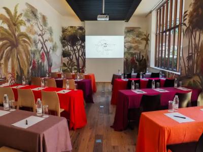 La Zoologie & Spa Bordeaux - 31