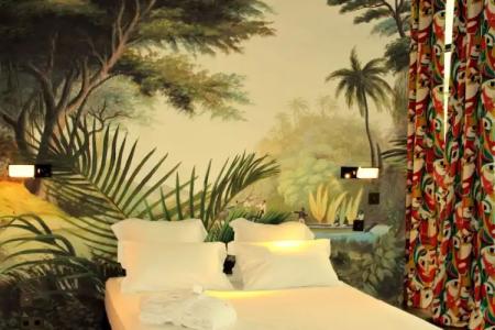 La Zoologie & Spa Bordeaux - 40