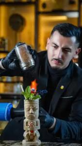 La Zoologie & Spa Bordeaux - 35