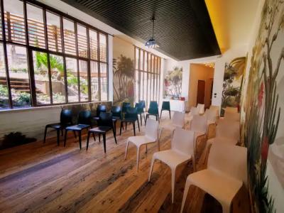 La Zoologie & Spa Bordeaux - 27