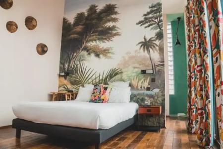 La Zoologie & Spa Bordeaux - 44