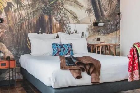 La Zoologie & Spa Bordeaux - 60