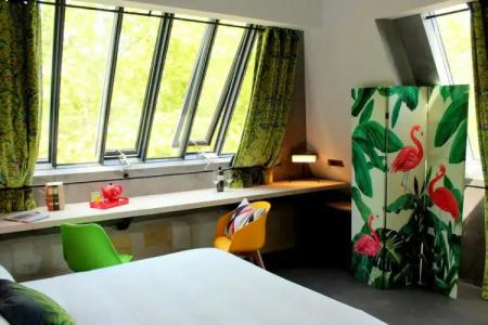 La Zoologie & Spa Bordeaux - 39