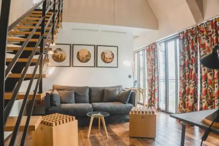 La Zoologie & Spa Bordeaux - 16