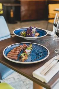 La Zoologie & Spa Bordeaux - 14