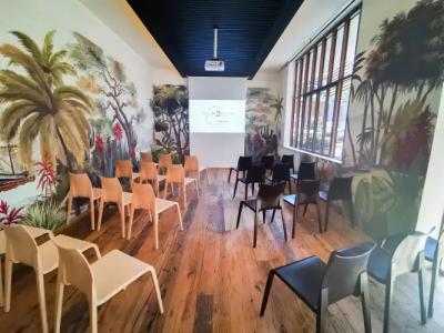 La Zoologie & Spa Bordeaux - 20