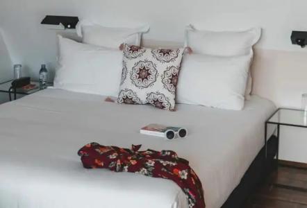 La Zoologie & Spa Bordeaux - 64