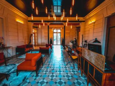 La Zoologie & Spa Bordeaux - 15