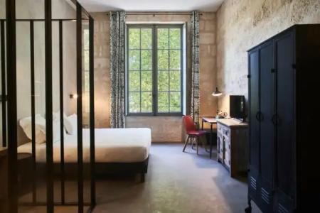 La Zoologie & Spa Bordeaux - 63