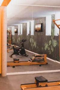 La Zoologie & Spa Bordeaux - 23