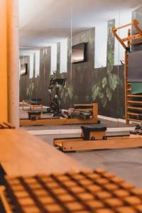 La Zoologie & Spa Bordeaux - 24