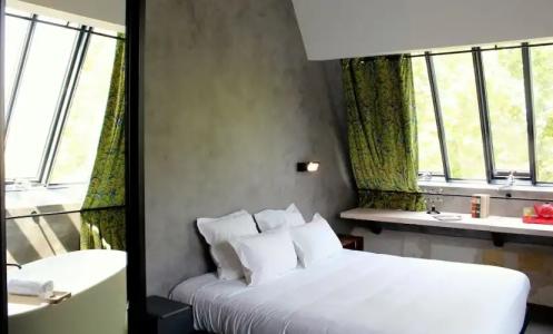 La Zoologie & Spa Bordeaux - 48