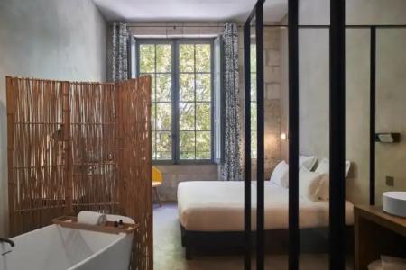 La Zoologie & Spa Bordeaux - 38