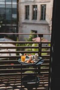 La Zoologie & Spa Bordeaux - 43