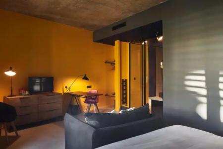 La Zoologie & Spa Bordeaux - 55