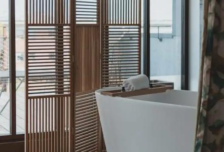 La Zoologie & Spa Bordeaux - 69