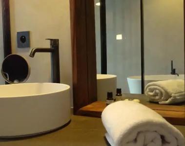 La Zoologie & Spa Bordeaux - 52