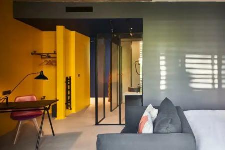 La Zoologie & Spa Bordeaux - 57