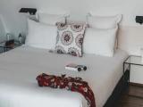 Double Duplex Suite with Terrace