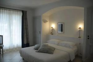 Hotel Villa Les Rosiers, Grimaud