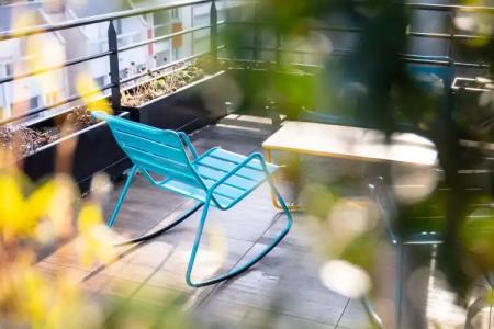 voco Strasbourg Centre - The Garden, an IHG - 69