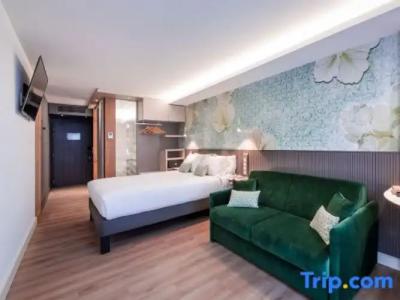 voco Strasbourg Centre - The Garden, an IHG - 58