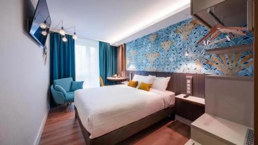 voco Strasbourg Centre - The Garden, an IHG - 48