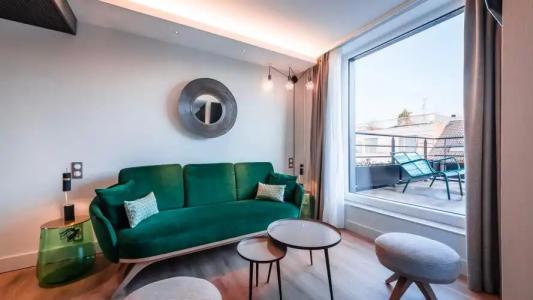 voco Strasbourg Centre - The Garden, an IHG - 70