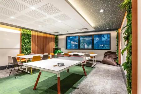 voco Strasbourg Centre - The Garden, an IHG - 25