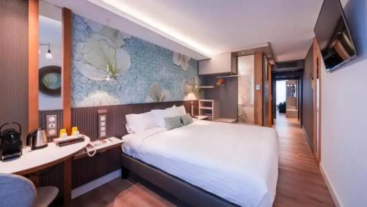 voco Strasbourg Centre - The Garden, an IHG - 73