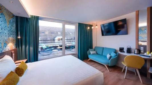 voco Strasbourg Centre - The Garden, an IHG - 51