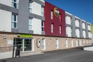 B&B HOTEL Sainte-Maxime Golfe de Saint Tropez, St. Maxime