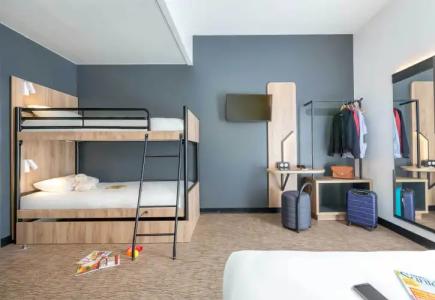 B&B Sainte-Maxime Golfe de Saint Tropez - 16