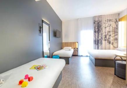 B&B Sainte-Maxime Golfe de Saint Tropez - 15