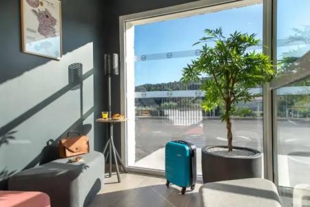 B&B Sainte-Maxime Golfe de Saint Tropez - 6