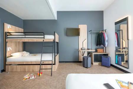 B&B Sainte-Maxime Golfe de Saint Tropez - 3