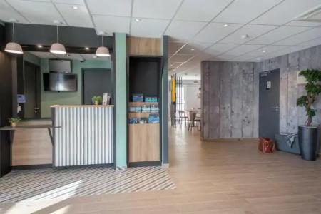 B&B Sainte-Maxime Golfe de Saint Tropez - 11